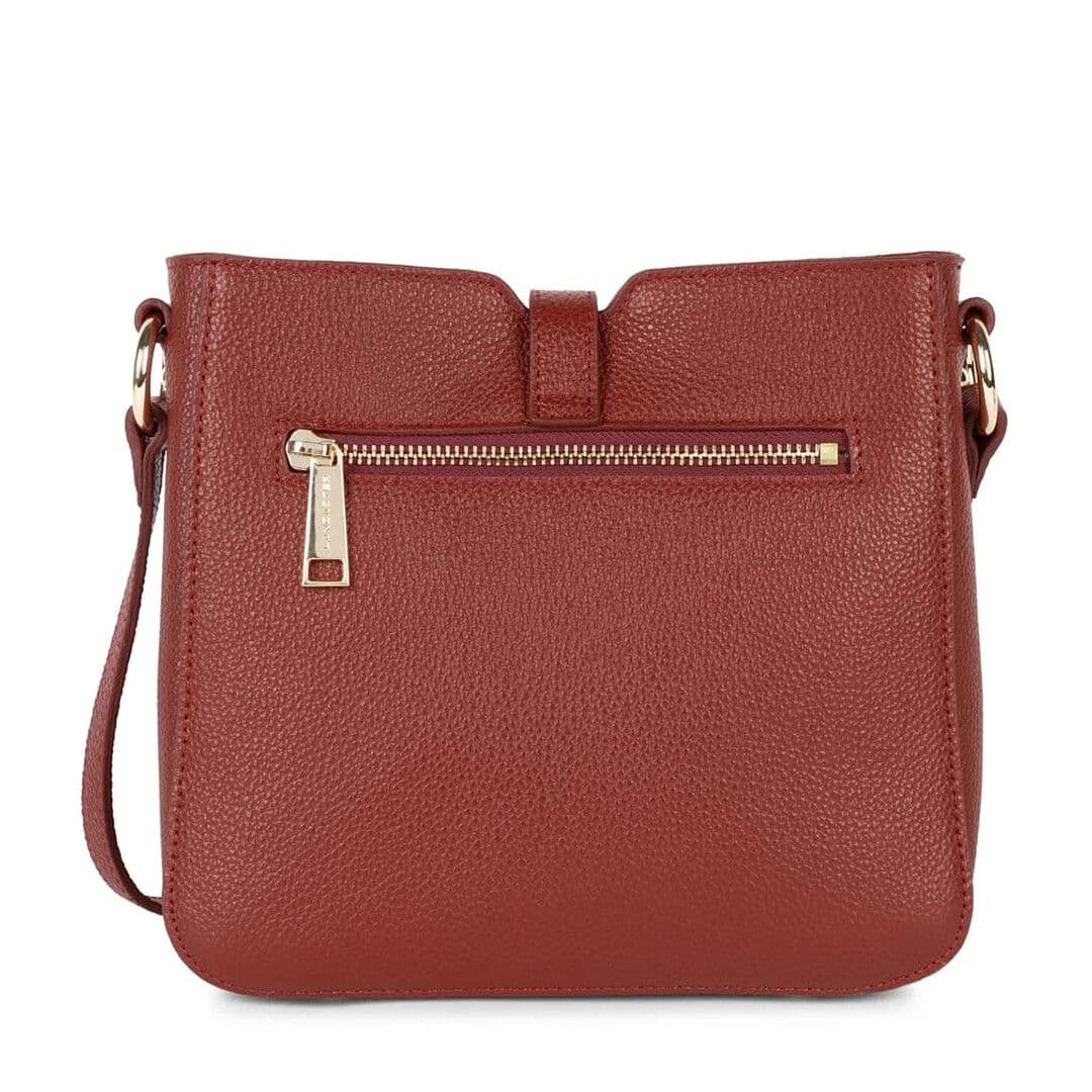 Женская сумка LANCASTER MILANO HORIZON | Фото 3