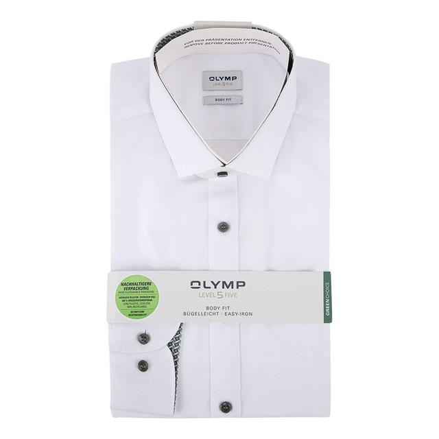 Мужская сорочка Olymp