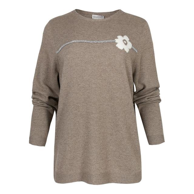 Женский джемпер MIR CASHMERE