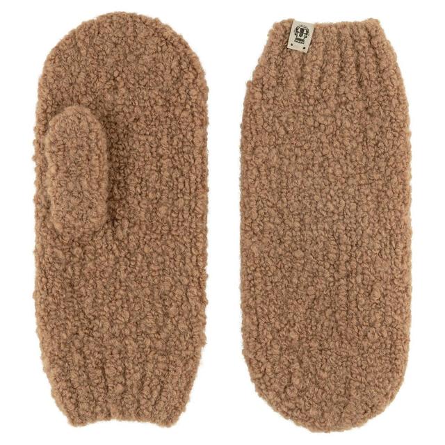 Женские варежки Roeckl