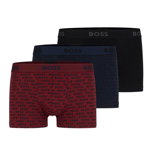 Мужские трусы BOSS