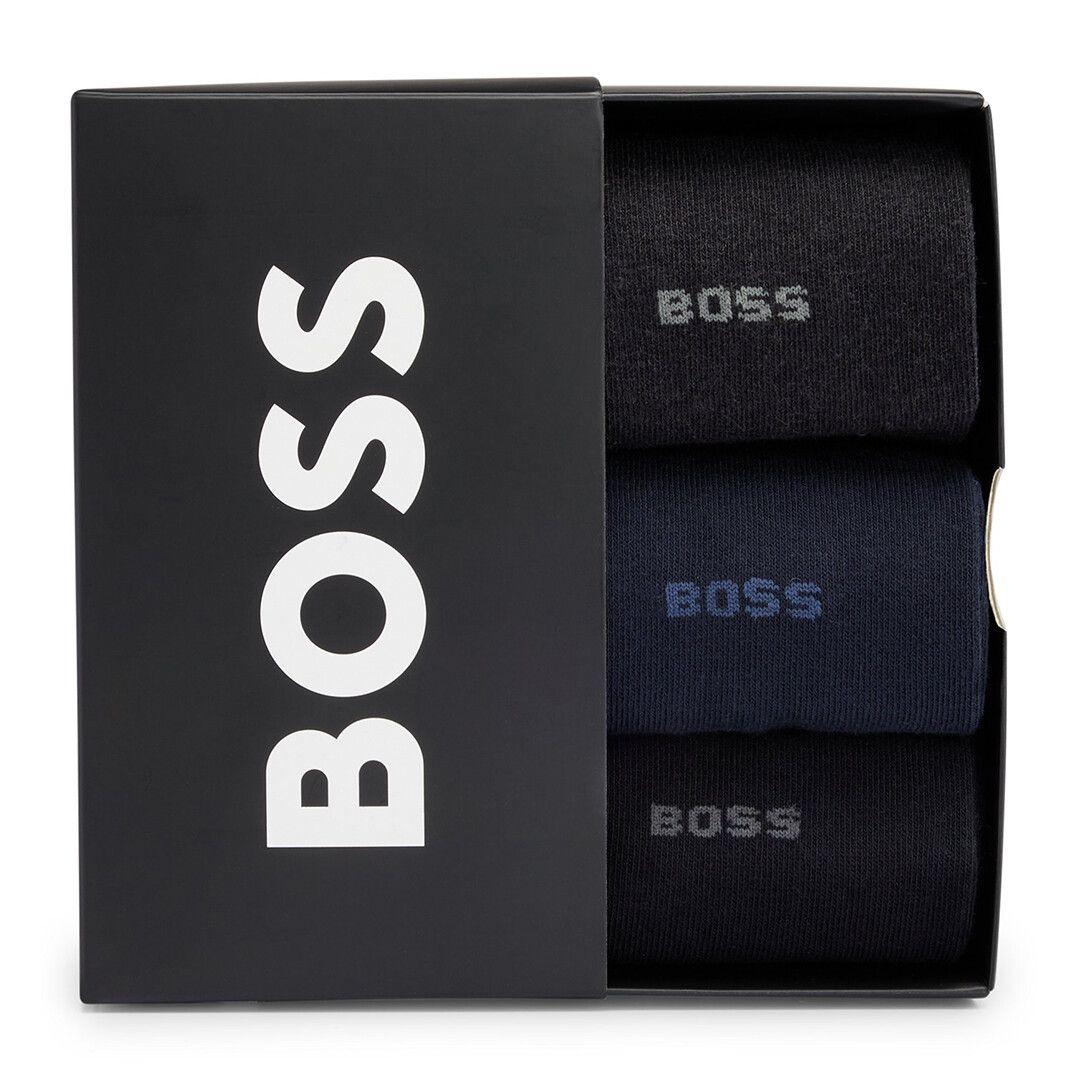 Мужские носки BOSS | Фото 2