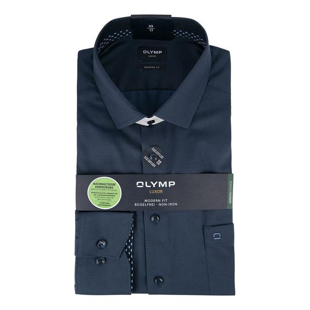 Мужская сорочка Olymp