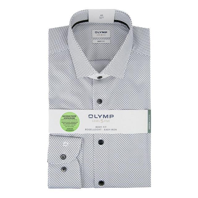 Мужская рубашка Olymp