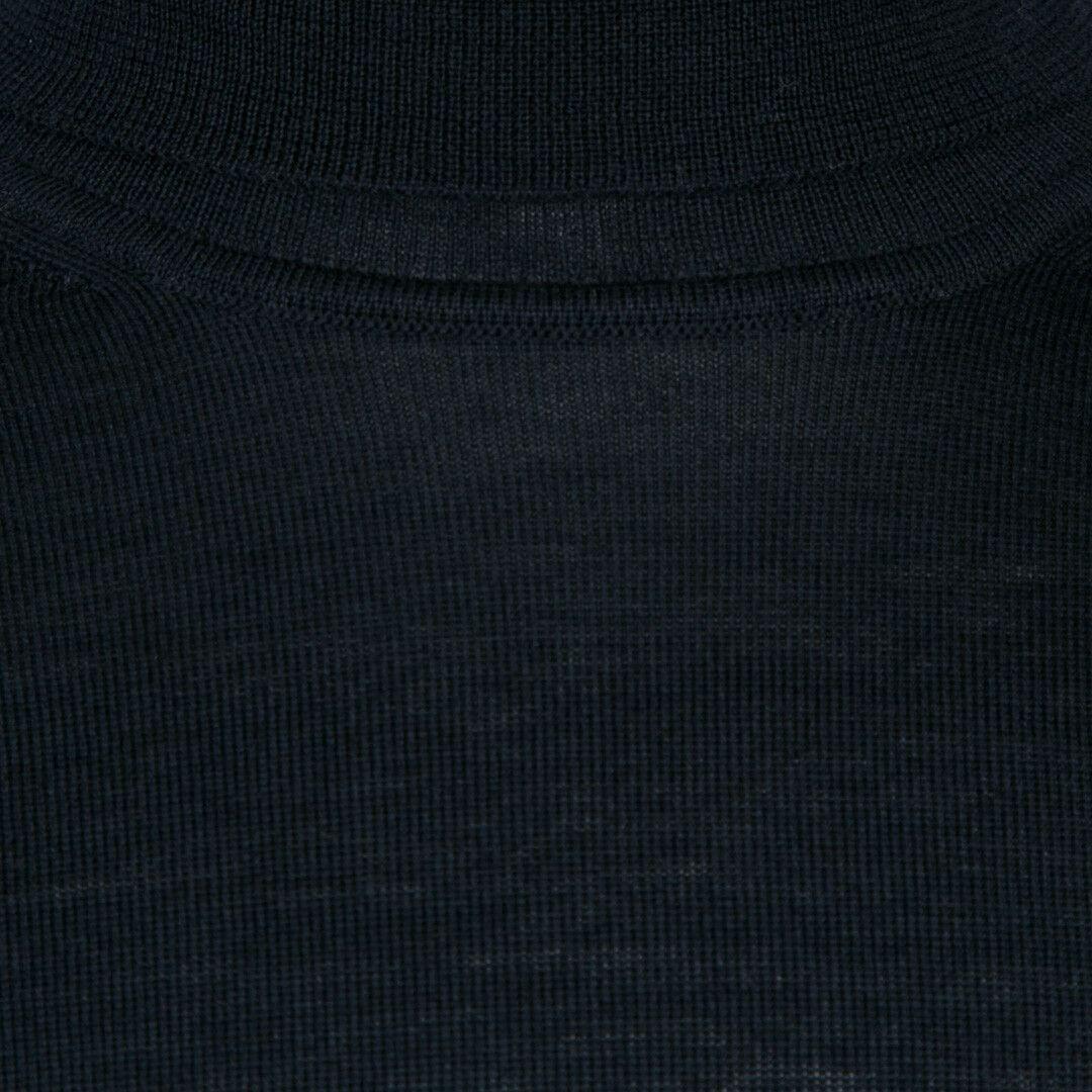 Мужская водолазка из шерсти BOSS Black | Фото 7