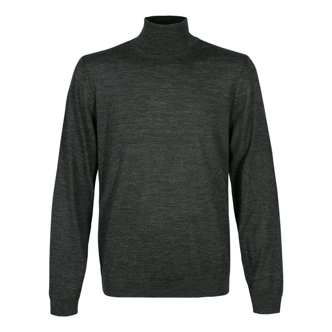 Мужская водолазка BOSS | Фото 1