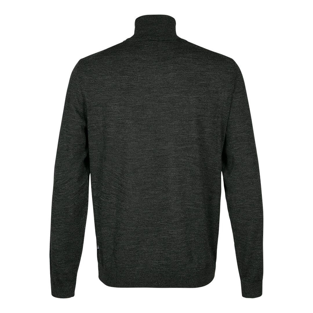 Мужская водолазка BOSS | Фото 2