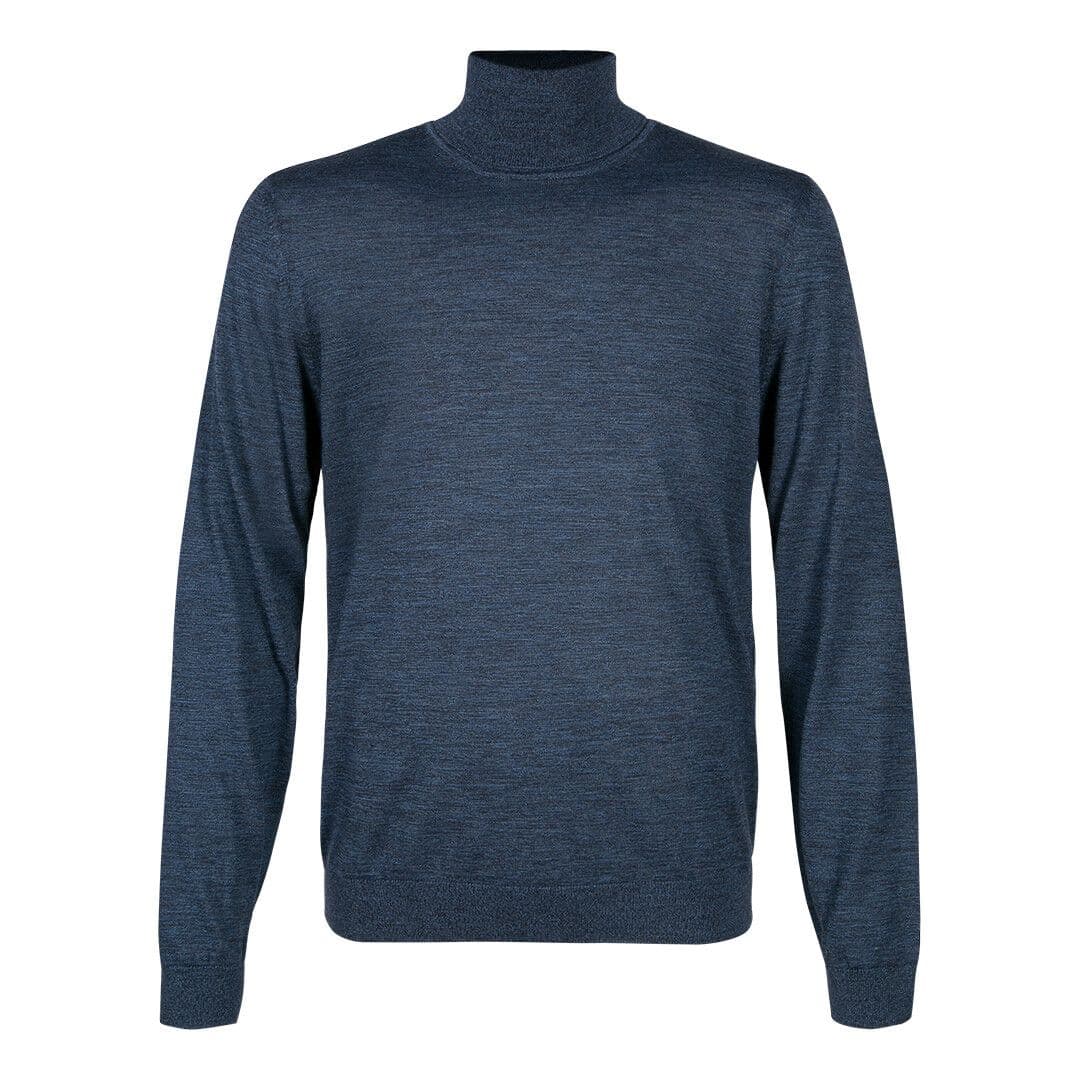 Мужская водолазка BOSS | Фото 1