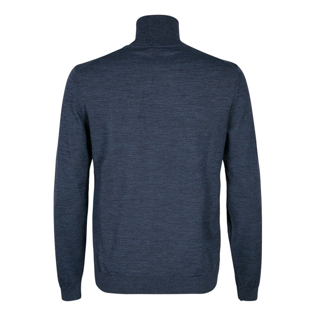 Мужская водолазка BOSS | Фото 2