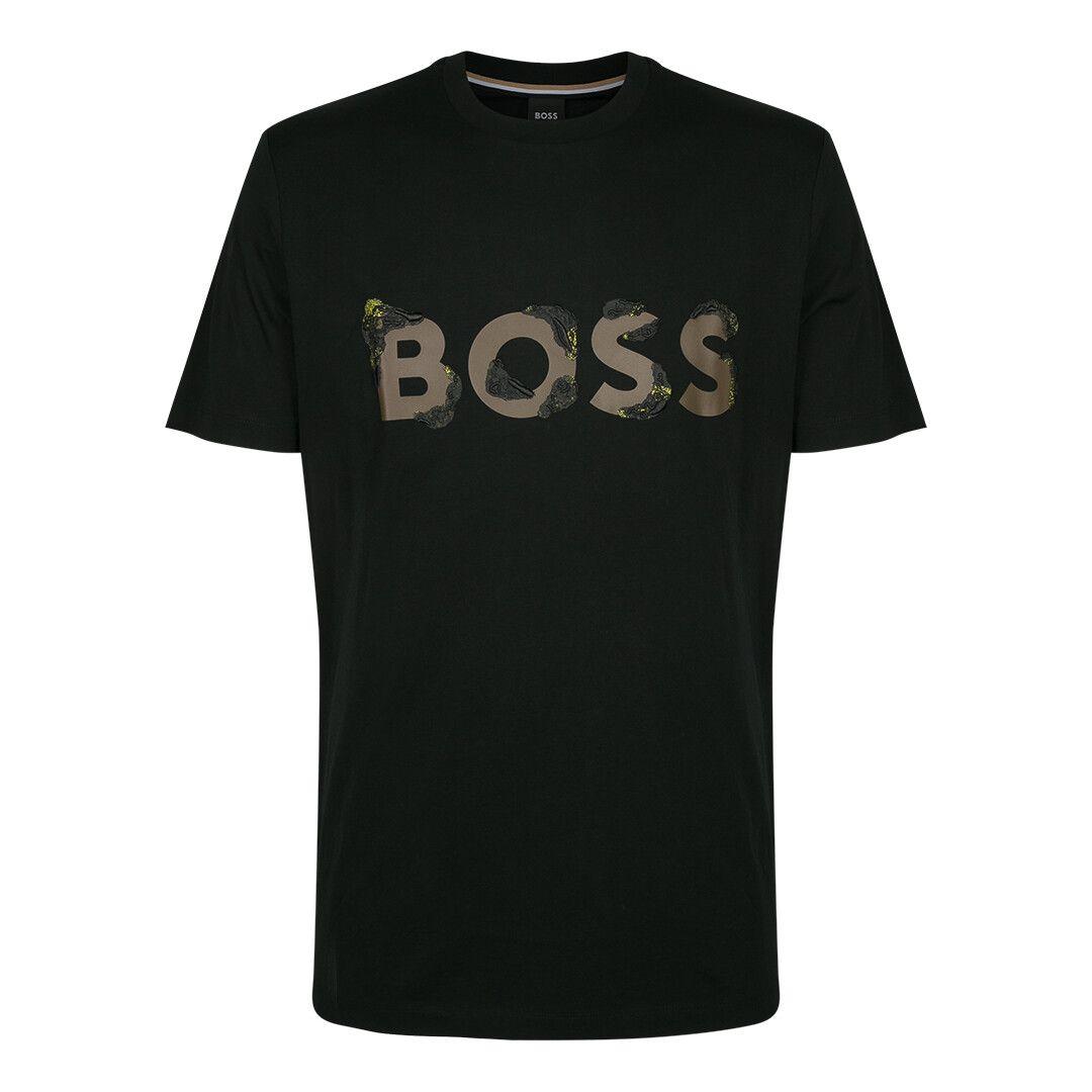 Мужская футболка BOSS | Фото 1