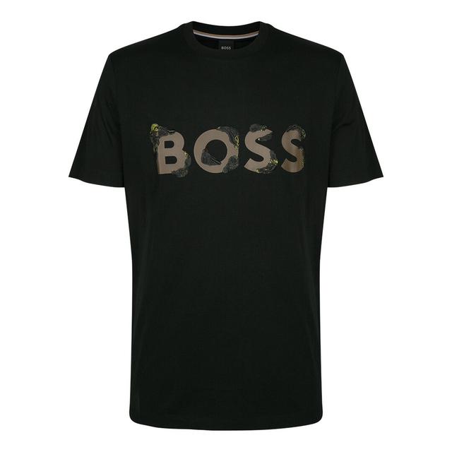 Мужская футболка BOSS