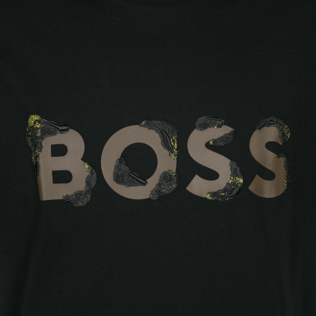 Мужская футболка BOSS | Фото 3