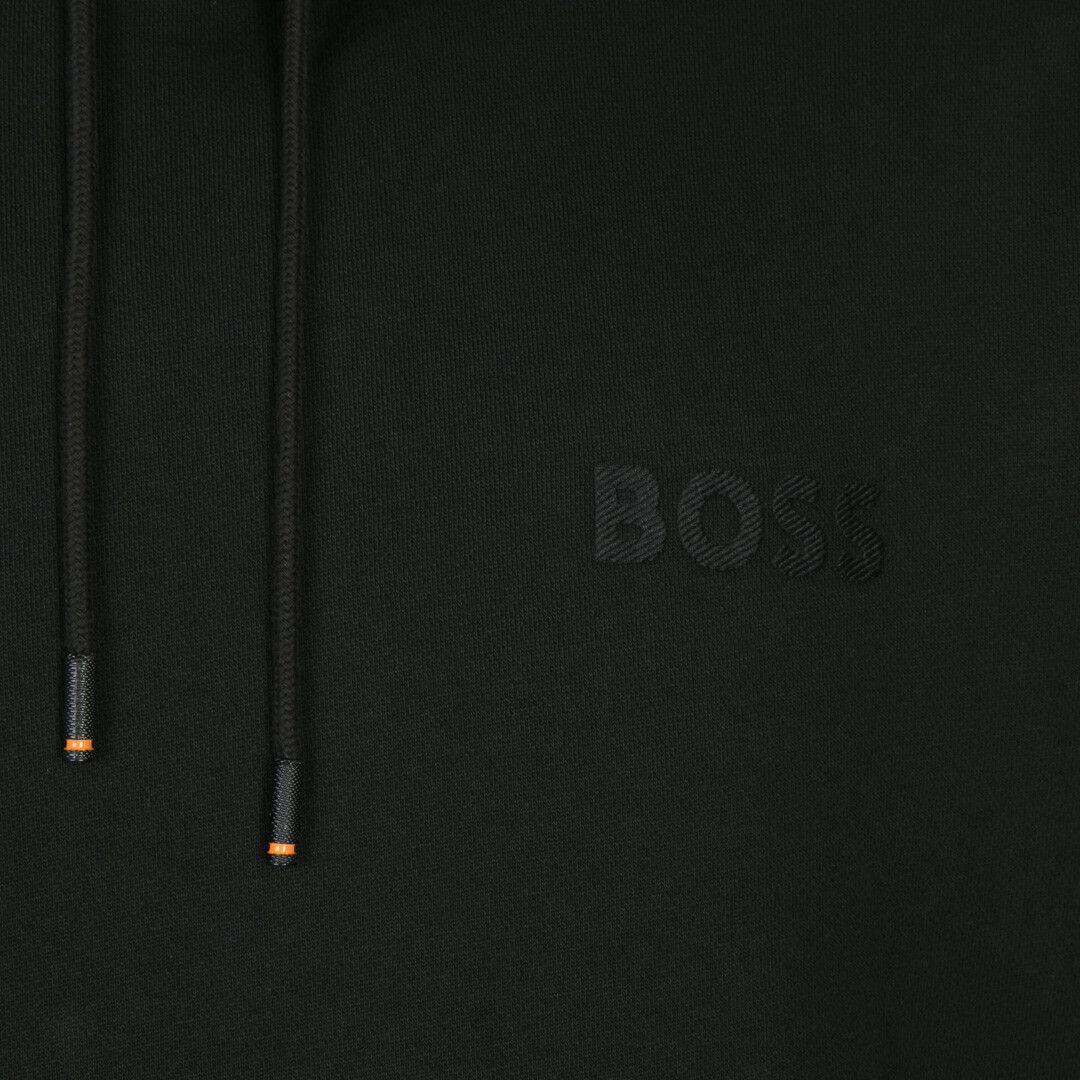 Мужское худи BOSS | Фото 3