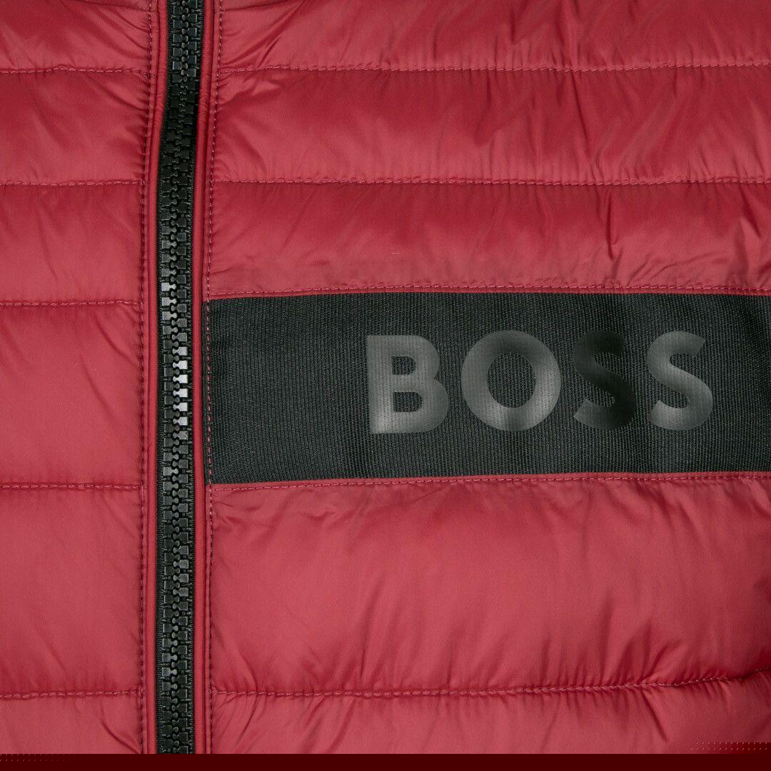 Мужская куртка BOSS | Фото 3