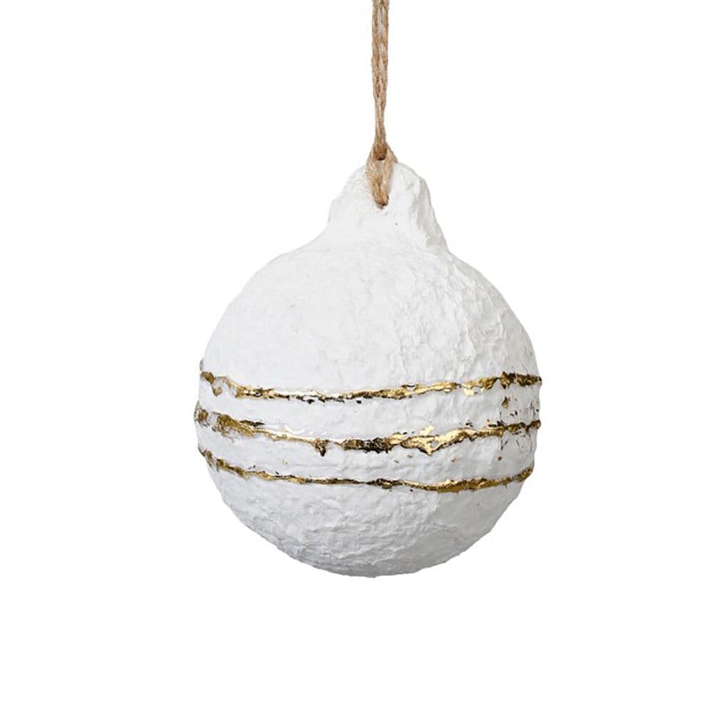 Ёлочная игрушка Шар в ассортименте, Inges Magic | Фото 2