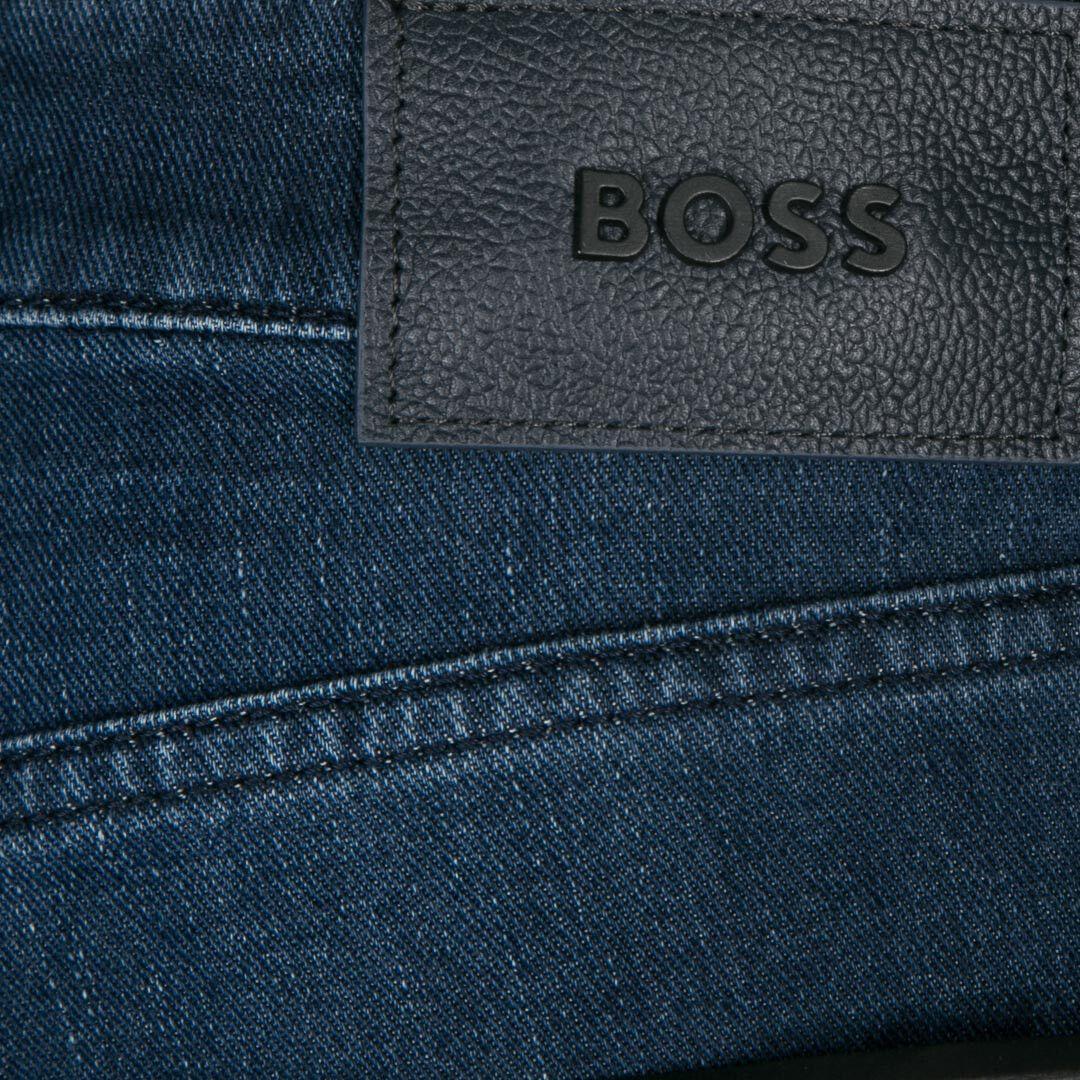 Мужские джинсы BOSS | Фото 3