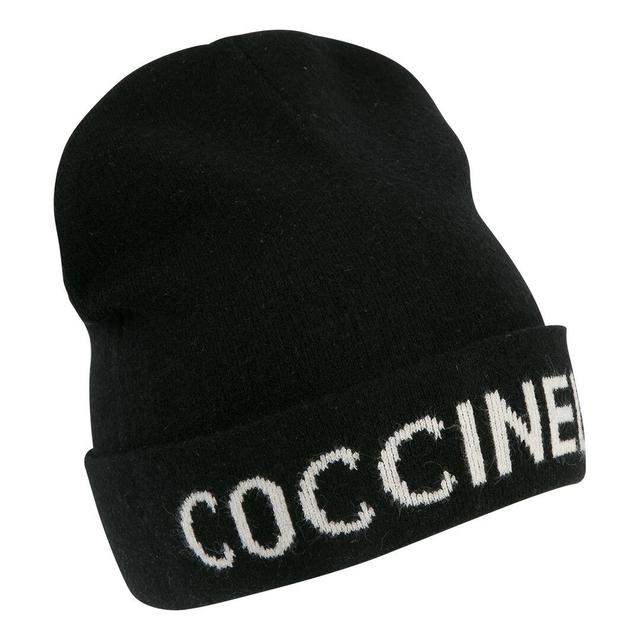 Женская шапка COCCINELLE