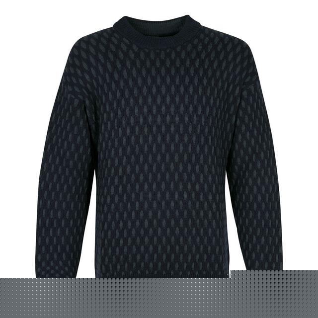 Мужской джемпер BOSS