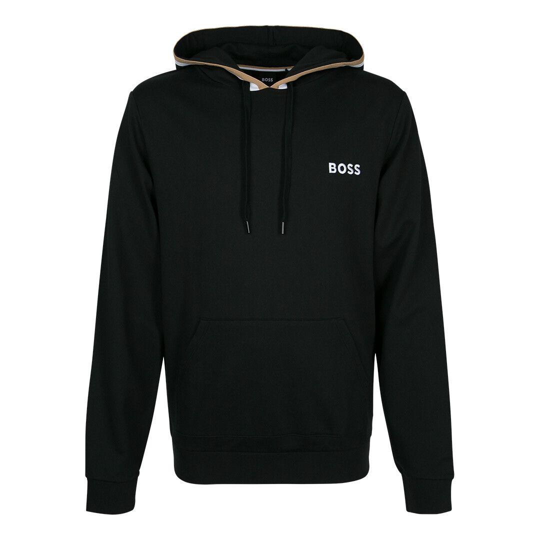 Мужское худи BOSS | Фото 1
