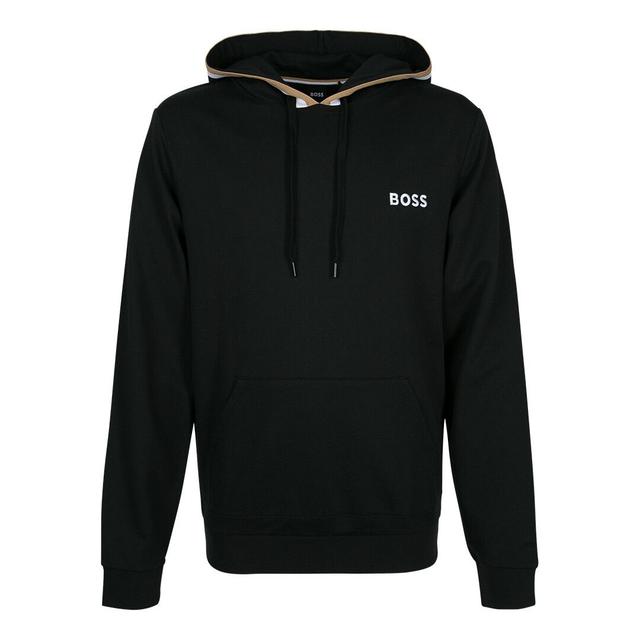 Мужское худи BOSS