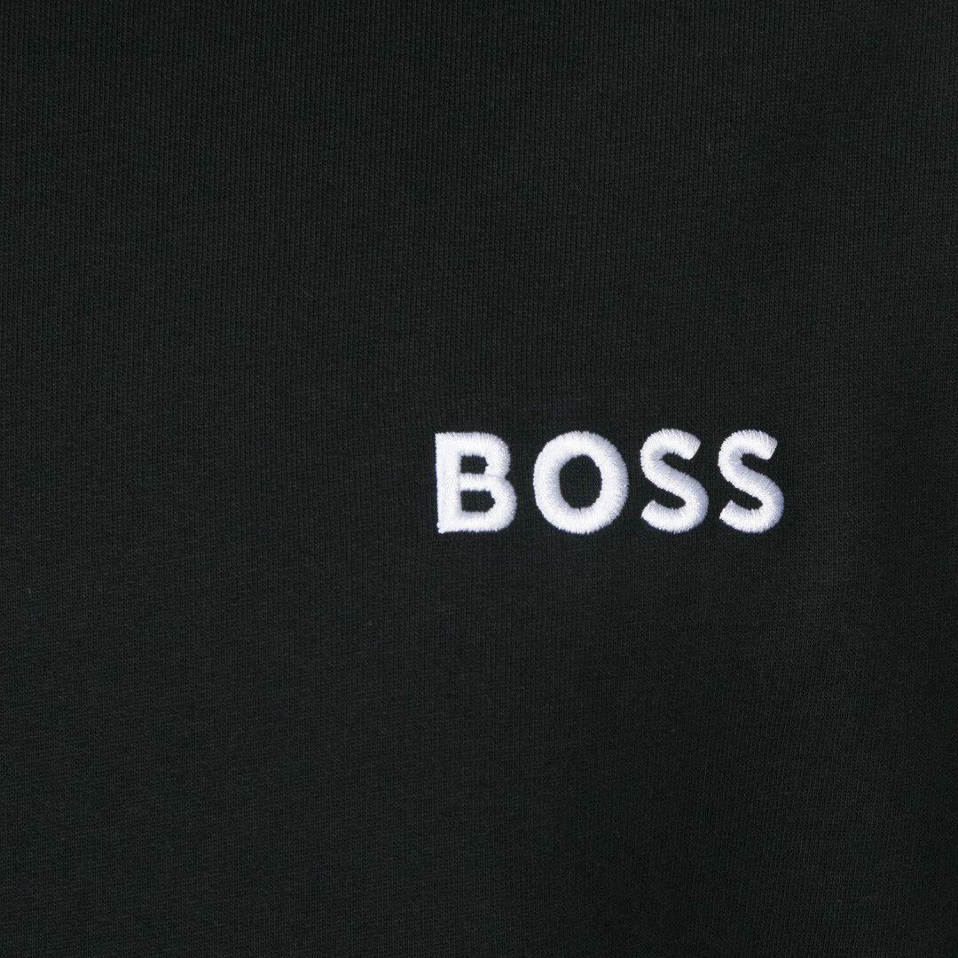 Мужское худи BOSS | Фото 3