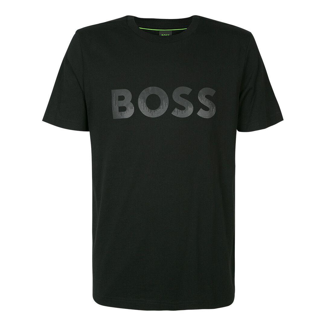 Мужская футболка BOSS | Фото 1