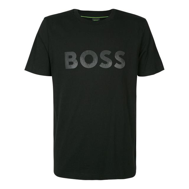 Мужская футболка BOSS