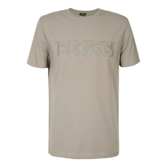 Мужская футболка BOSS