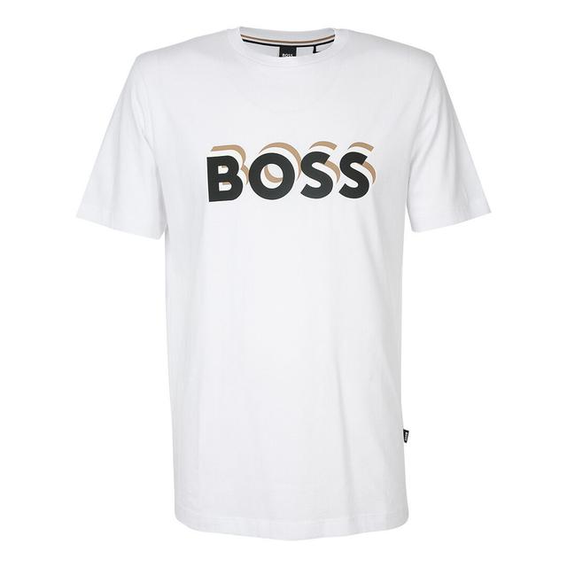 Мужская футболка BOSS
