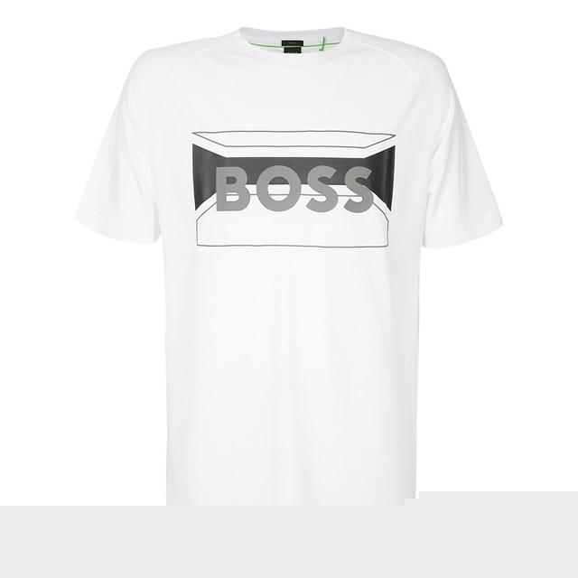Мужская футболка BOSS