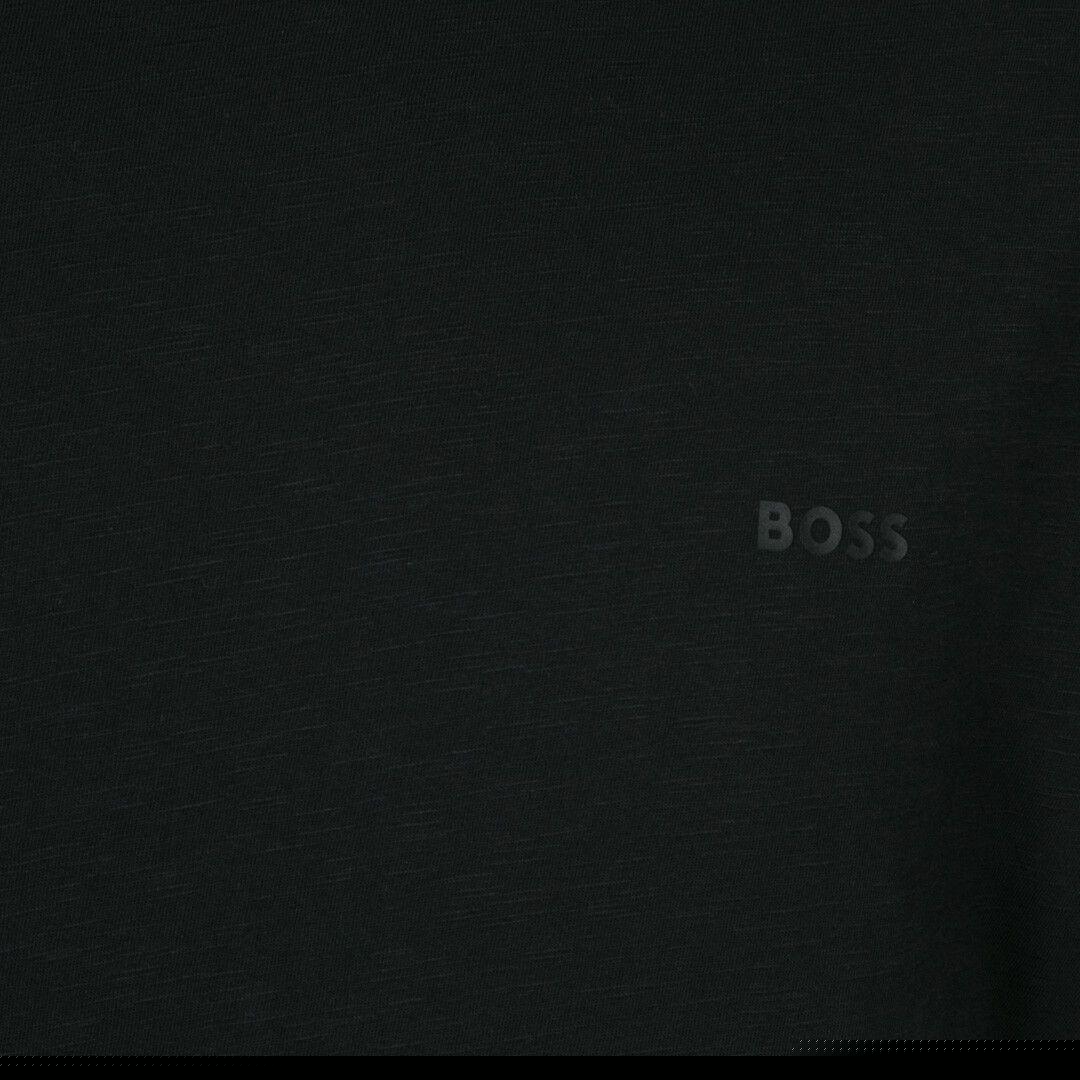 Мужская футболка BOSS | Фото 3