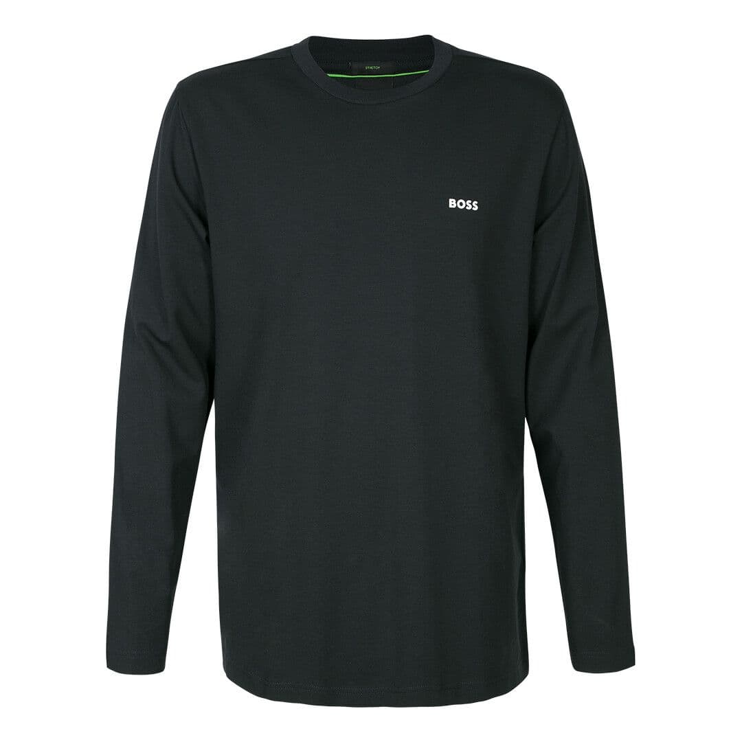 Мужская футболка BOSS | Фото 1