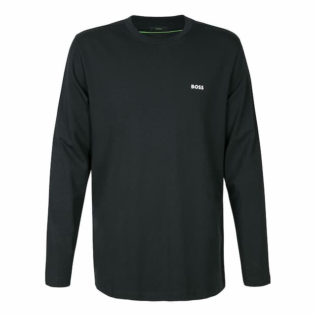 Мужская футболка BOSS