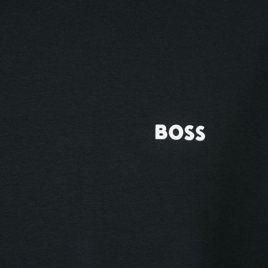 Мужская футболка BOSS | Фото 3