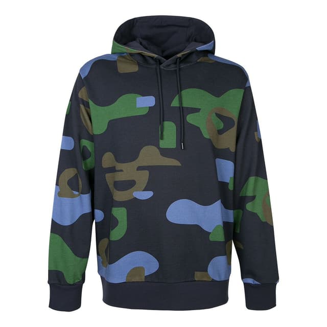 Мужское худи BOSS