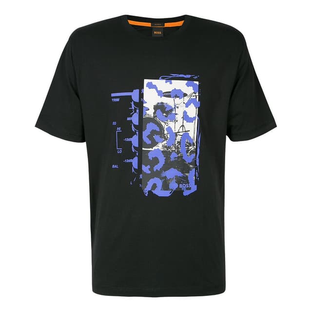 Мужская футболка BOSS