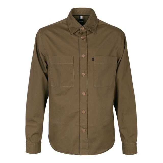 Мужской овершот BOSS