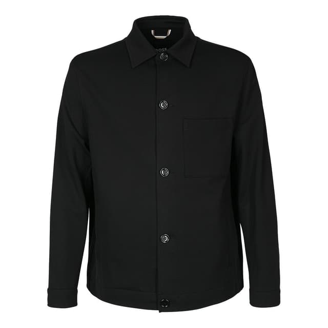 Мужской овершот BOSS