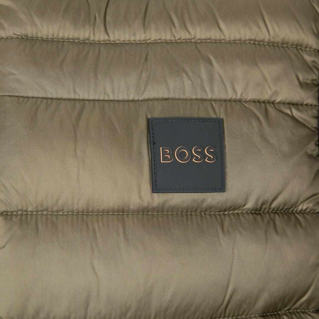 Мужской жилет BOSS | Фото 3
