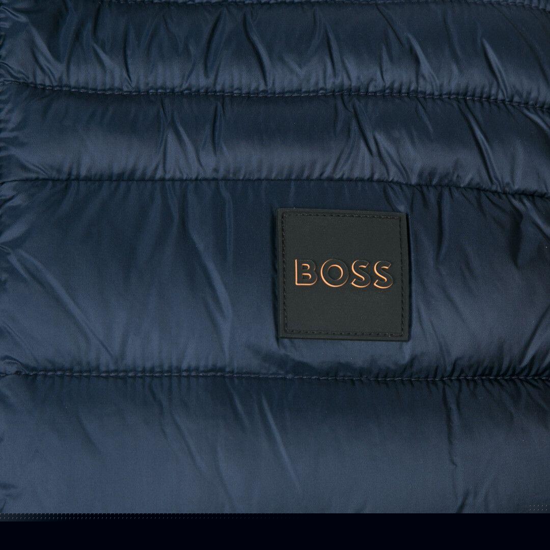 Мужской жилет BOSS | Фото 3