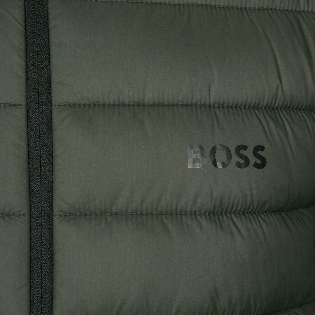 Мужская куртка BOSS | Фото 3