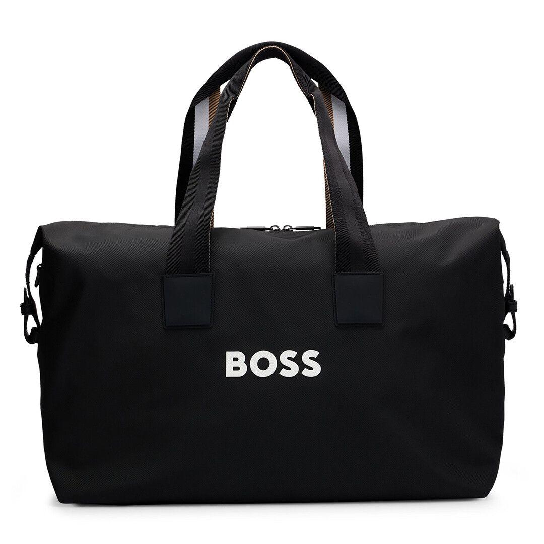 Мужская спортивная сумка BOSS | Фото 1