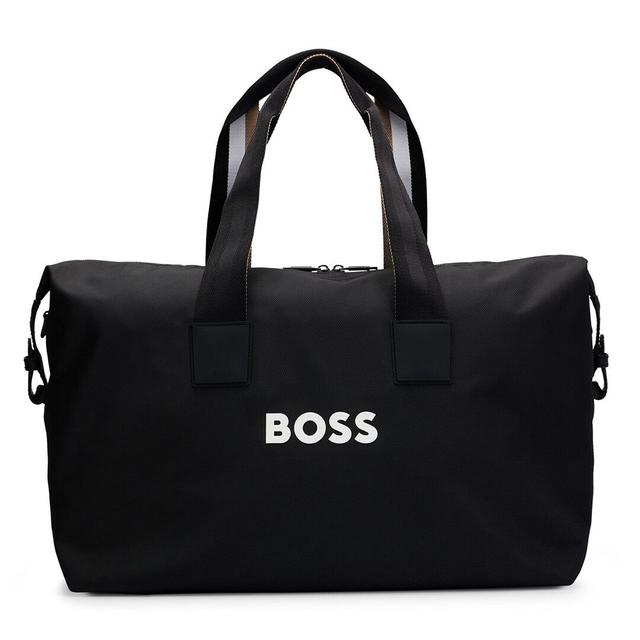 Мужская спортивная сумка BOSS