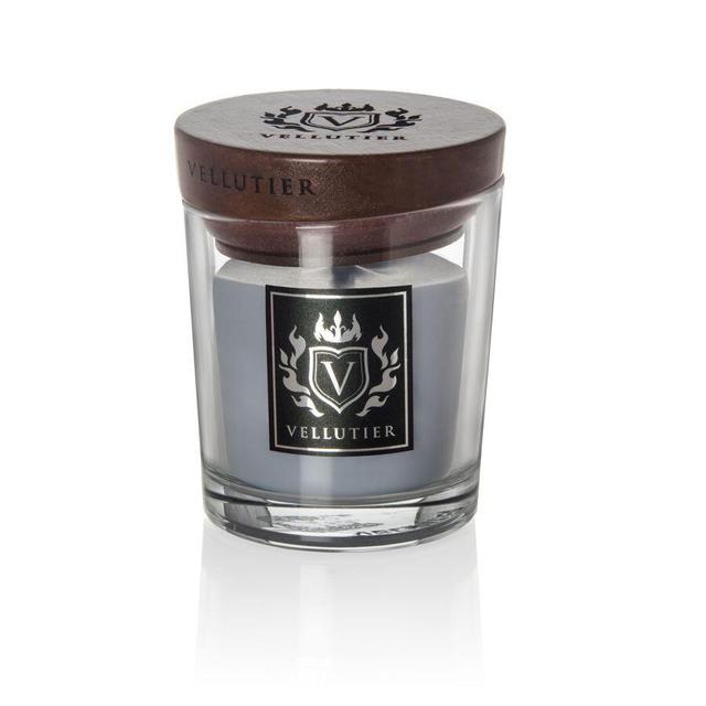 Ароматическая свеча Vellutier, После шторма, 90 г