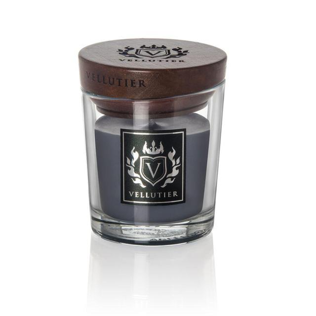 Ароматическая свеча Vellutier, Ночные желания, 90 г