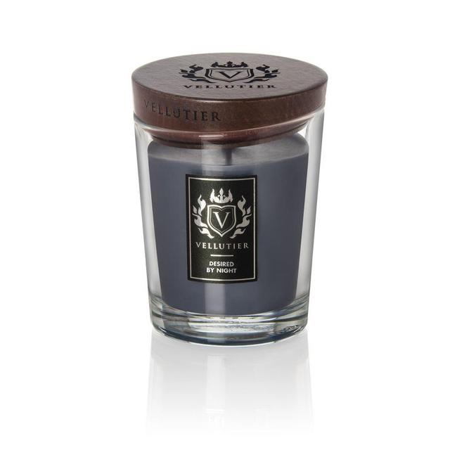 Ароматическая свеча Vellutier, Ночные желания, 225 г