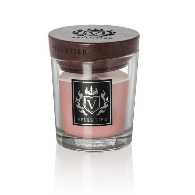 Ароматическая свеча Vellutier, Бар на крыше, 90 г