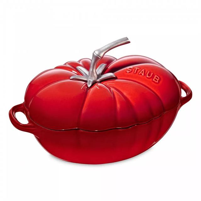 Кокот Staub, Помидор 2.9 л