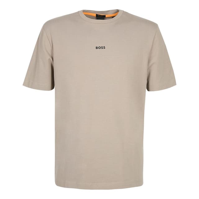 Мужская футболка BOSS