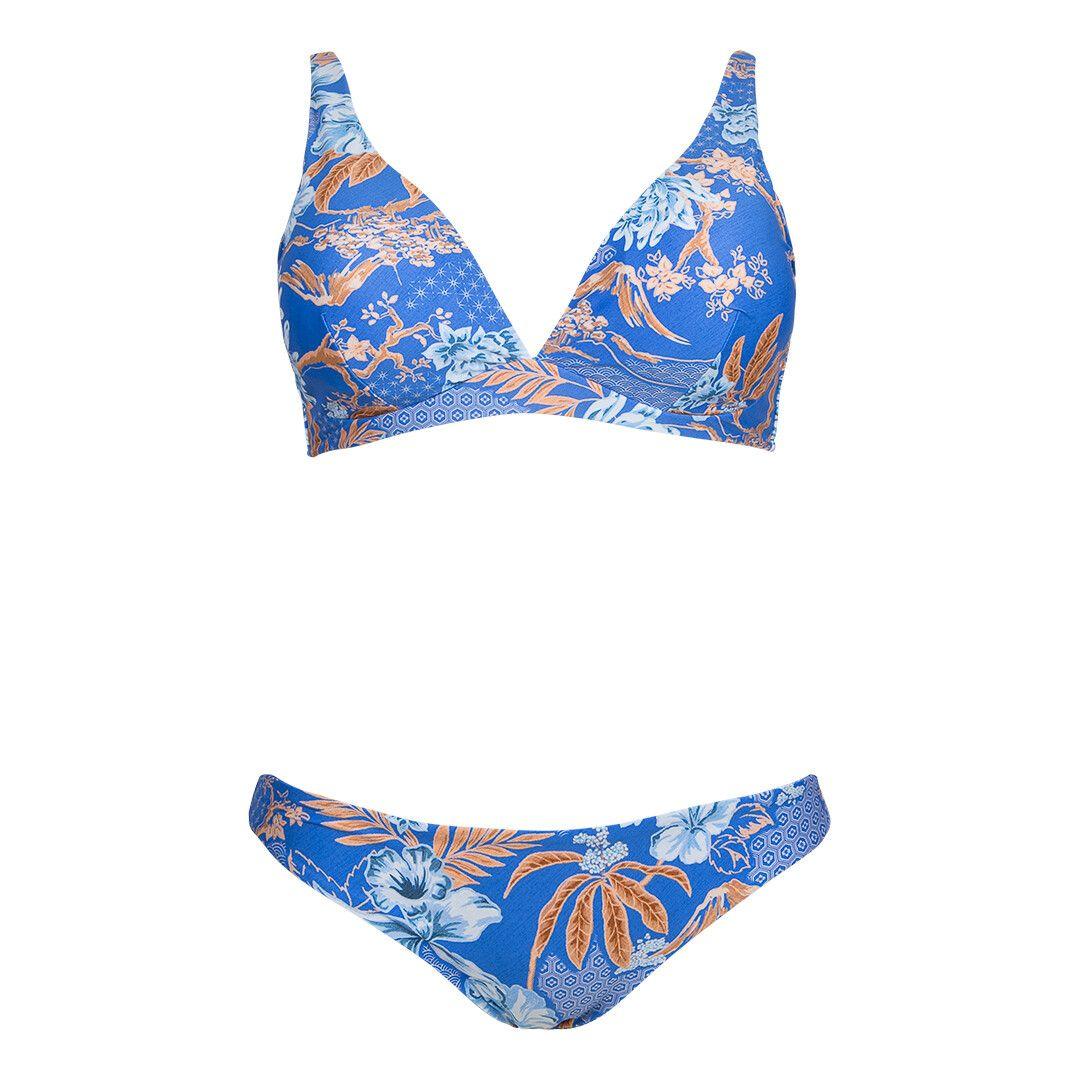 Купальник Seafolly | Фото 1